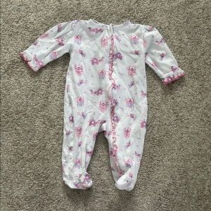 Leissy Leissy Onesie